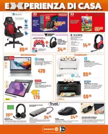 Volantino Ipercoop | Expert Pagina 3