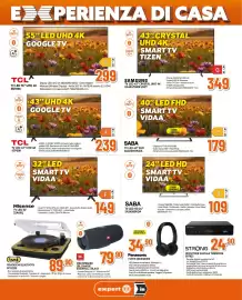 Volantino Ipercoop | Expert Pagina 4