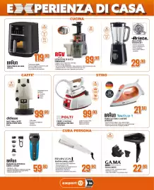 Volantino Ipercoop | Expert Pagina 5