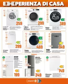 Volantino Ipercoop | Expert Pagina 6