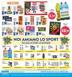 Volantino Splendidi e Splendenti Pagina 12