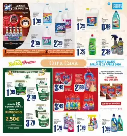 Volantino Splendidi e Splendenti Pagina 10