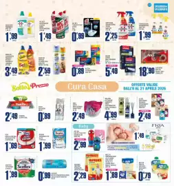 Volantino Splendidi e Splendenti Pagina 11