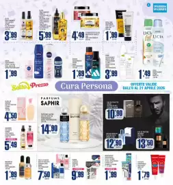 Volantino Splendidi e Splendenti Pagina 4