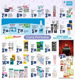 Volantino Splendidi e Splendenti Pagina 5