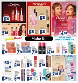 Volantino Splendidi e Splendenti Pagina 8