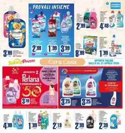 Volantino Splendidi e Splendenti Pagina 9