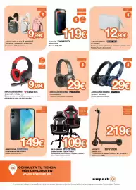 Catálogo Expert Página 8