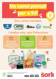 Catálogo Sorli Página 40