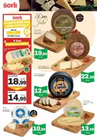 Catálogo Sorli Página 10