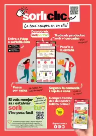 Catálogo Sorli Página 13