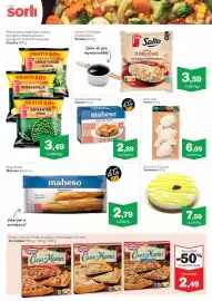 Catálogo Sorli Página 14