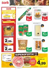 Catálogo Sorli Página 16