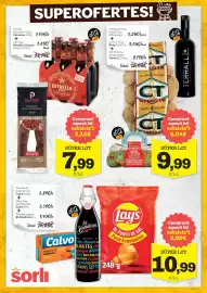 Catálogo Sorli Página 19