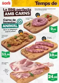 Catálogo Sorli Página 2