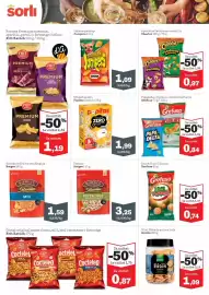 Catálogo Sorli Página 20