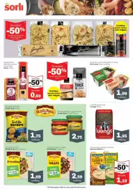 Catálogo Sorli Página 22