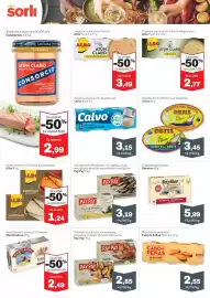 Catálogo Sorli Página 24