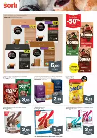 Catálogo Sorli Página 26