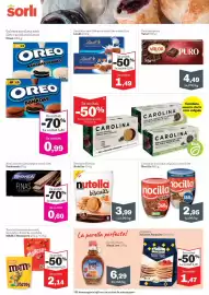 Catálogo Sorli Página 28