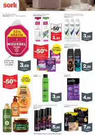 Catálogo Sorli Página 36