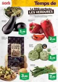 Catálogo Sorli Página 4