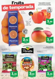 Catálogo Sorli Página 6