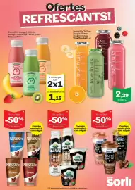 Catálogo Sorli Página 7