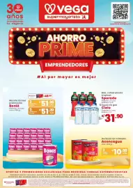 Catálogo Vega Página 1