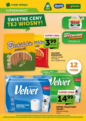 ABC gazetka (ważność do 15-04)