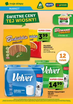 ABC gazetka (ważność do 15-04)