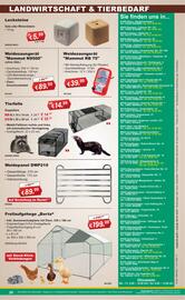 Stabilo Fachmarkt Prospekt Seite 20