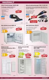 Stabilo Fachmarkt Prospekt Seite 10