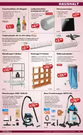 Stabilo Fachmarkt Prospekt Seite 11