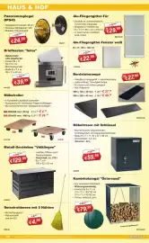 Stabilo Fachmarkt Prospekt Seite 12