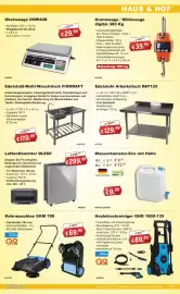 Stabilo Fachmarkt Prospekt Seite 13