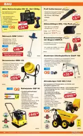 Stabilo Fachmarkt Prospekt Seite 14