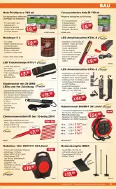 Stabilo Fachmarkt Prospekt Seite 15