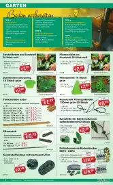 Stabilo Fachmarkt Prospekt Seite 2