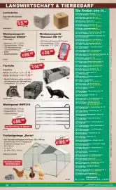 Stabilo Fachmarkt Prospekt Seite 20