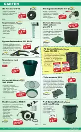 Stabilo Fachmarkt Prospekt Seite 4