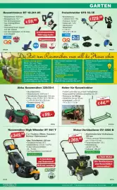 Stabilo Fachmarkt Prospekt Seite 7