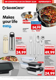 Kaufland gazetka Strona 18