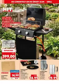 Kaufland gazetka Strona 10