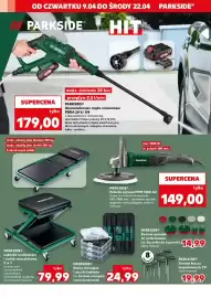 Kaufland gazetka Strona 12