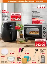 Kaufland gazetka Strona 14