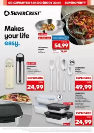 Kaufland gazetka Strona 18