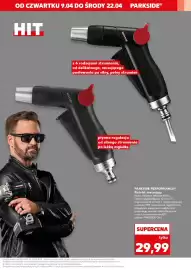 Kaufland gazetka Strona 3