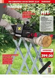 Kaufland gazetka Strona 4