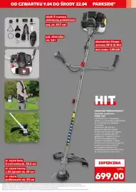 Kaufland gazetka Strona 5